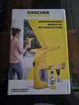 Karcher dla okien