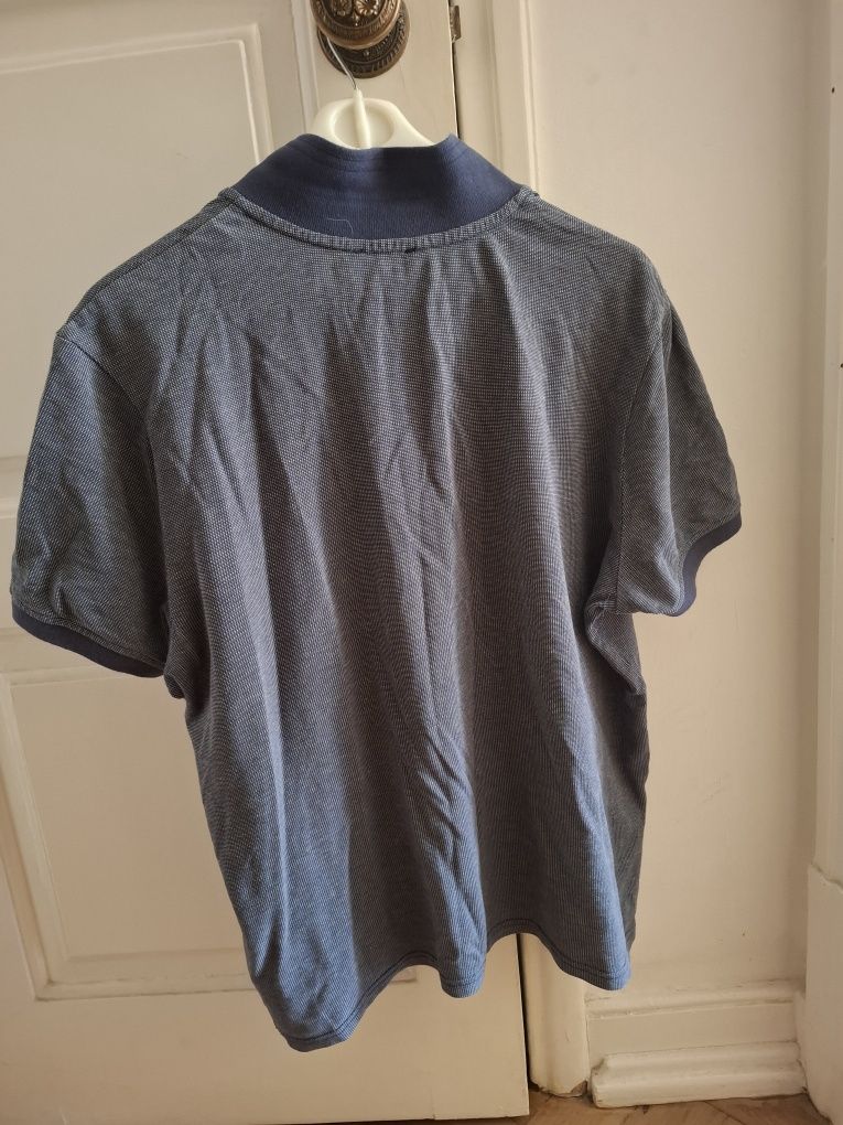 Polo M Pedro del Hierro