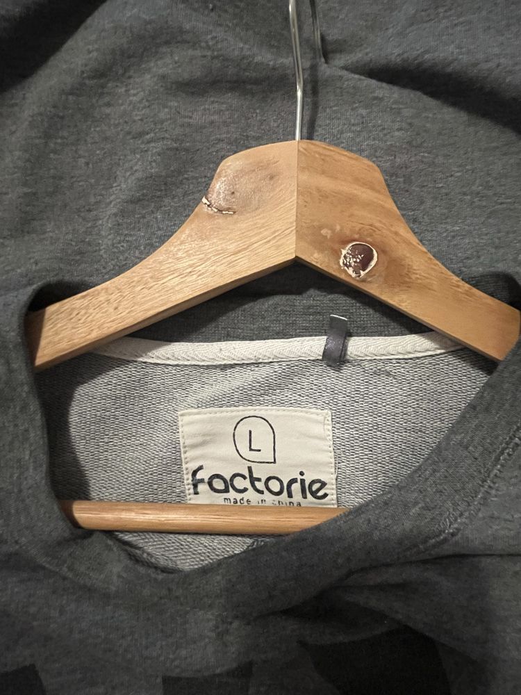 Camisola Factorie