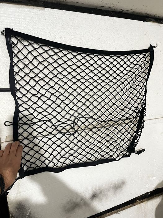 Сітки в багажник волксваген шкода