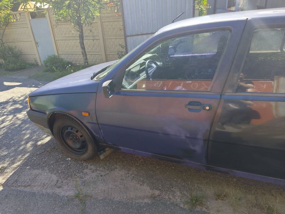 Fiat Tipo 1.4 1990
