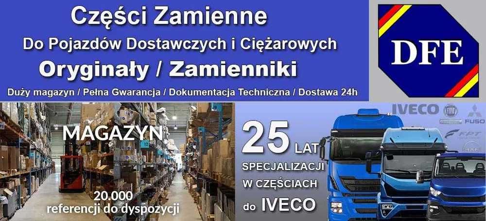 Klocki hamulcowe do Fiat Doblo/Qubo 10→, przód