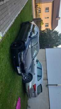 Bmw serii 7, e65 2006 rok