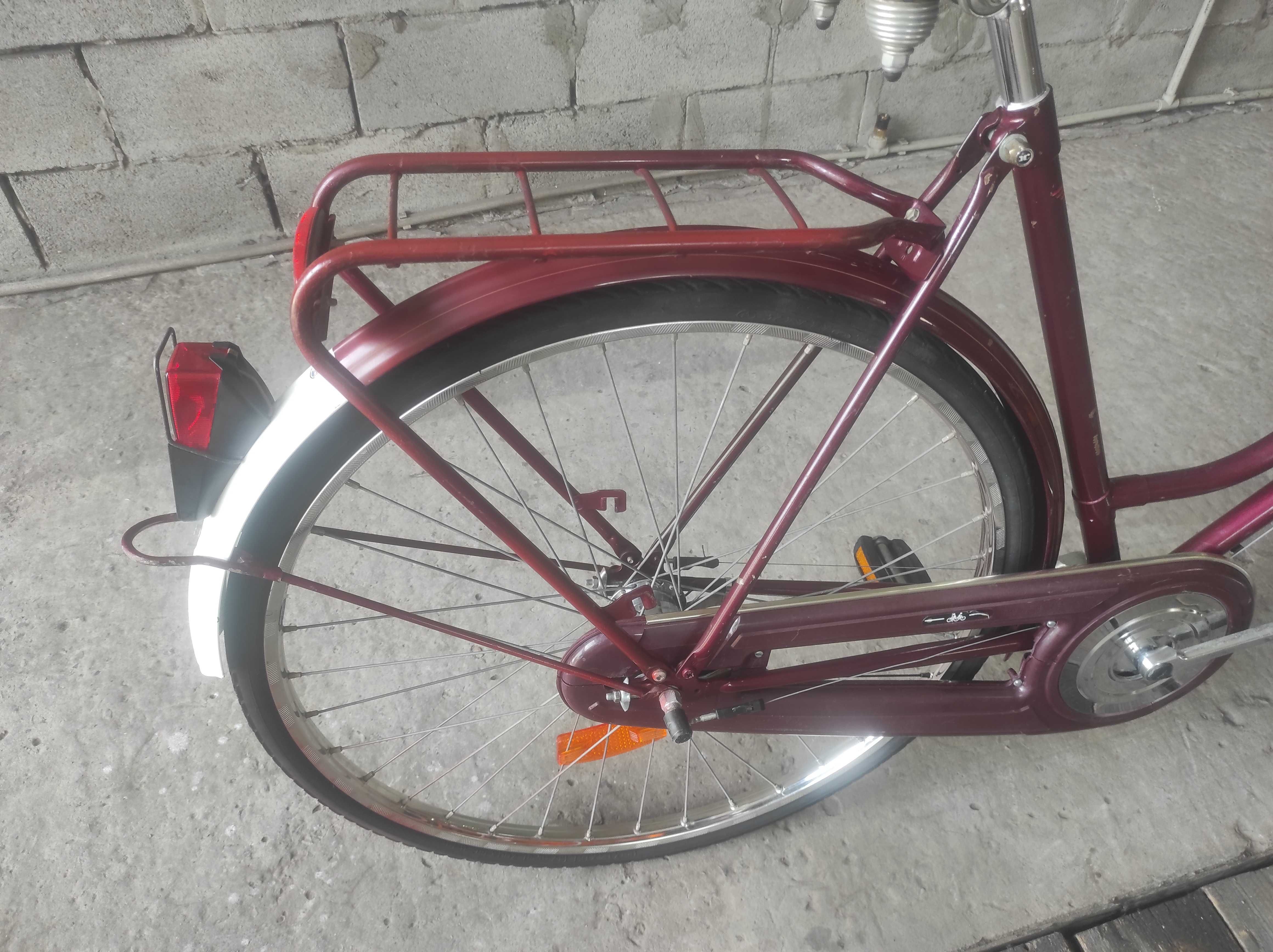 Продам велосипед Batavus