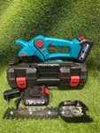 Акумуляторні ножиці-кущоріз Makita DUM111SYX (48V 6.0Ah)