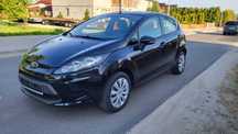 Sprzedam
Ford Fiesta MK7 1.4 TDCI  70KM