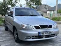 Daewoo Lanos 2007г.в. , объём 1.5i , пробег 36тыс.км