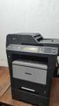 Принтер Brother MFC-8950DW Wi/Fi