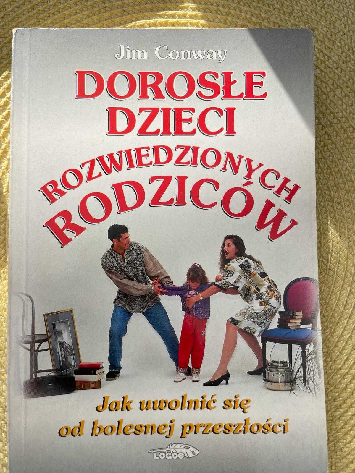 Dorosłe dzieci rozwiedzionych rodziców. Jak uwolnić się od przeszłości