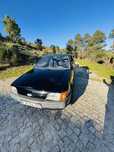 Ford fiesta 1800 diesel