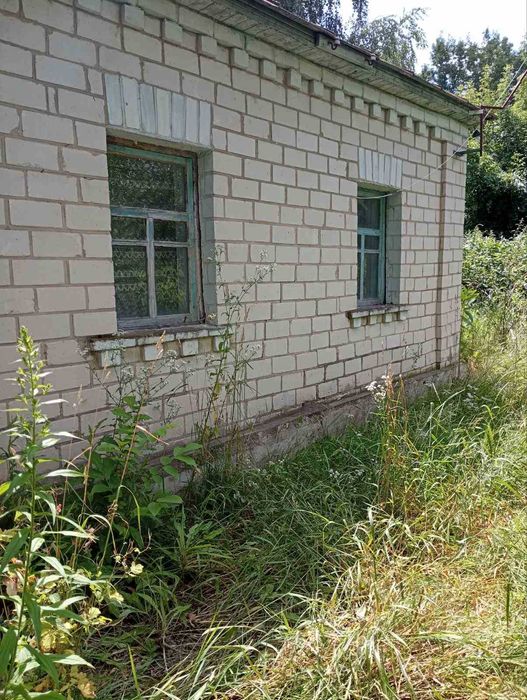 Продам будинок в с. БРАНИЦЯ не дорого