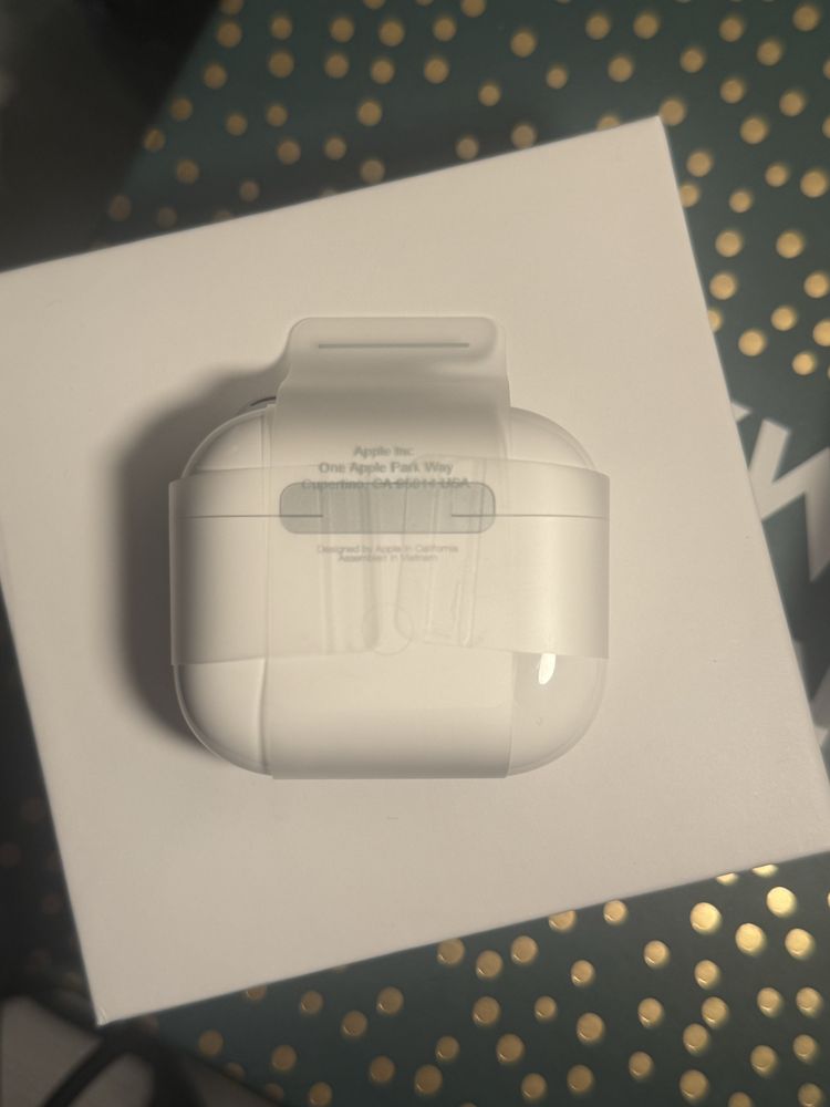 Airpods 3 Generacji