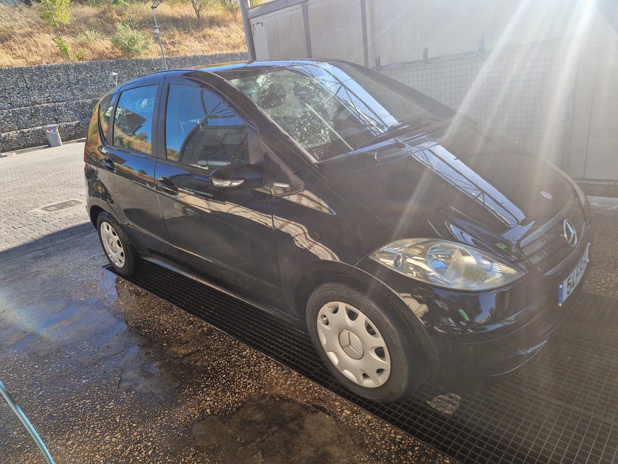 Mercedes A180 CDI