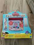 Playdoh lodziarnia Nowa