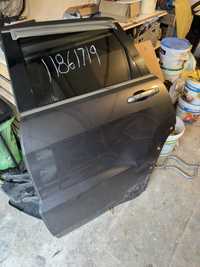 Drzwi Jeep Grand Cherokee WK2 komplet
