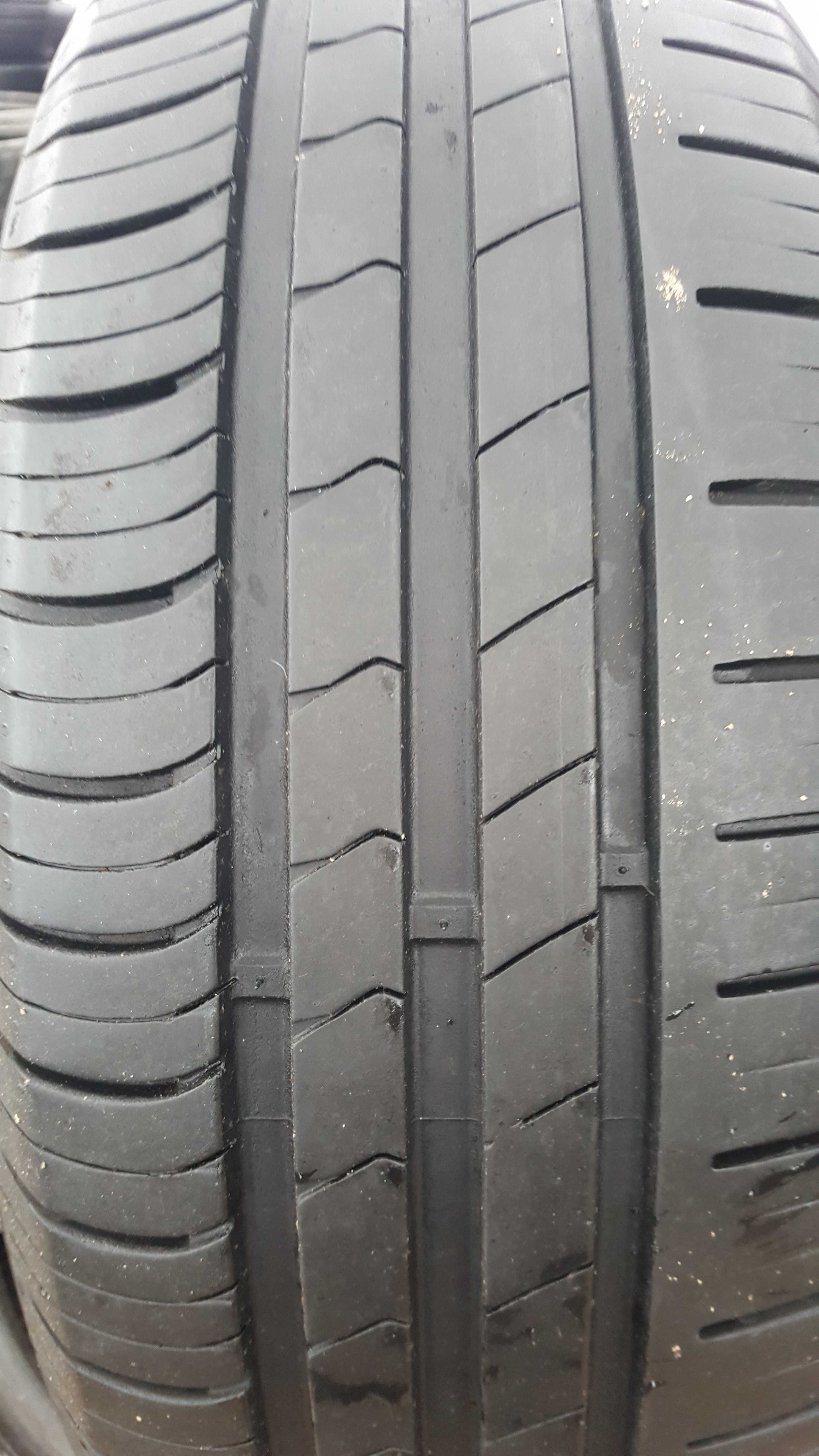 Hankook 185/60 r15 Kinergy ECO /// 6,2mm!!!