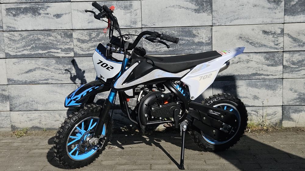 Cross 50cc / e-cross