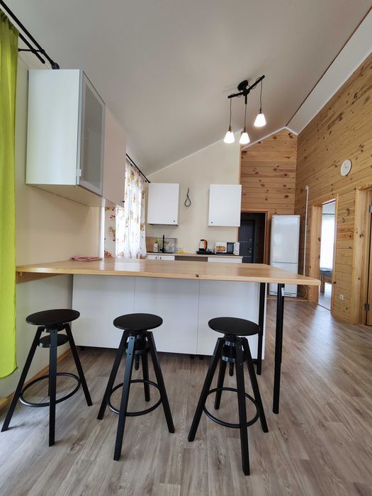 Котедж Чорноморськ довгостроково з Сауною