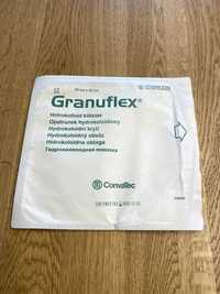 plaster granuflex