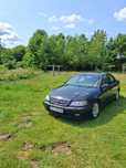 Opel  Omega B ,2.2DTI, xenon,skóra