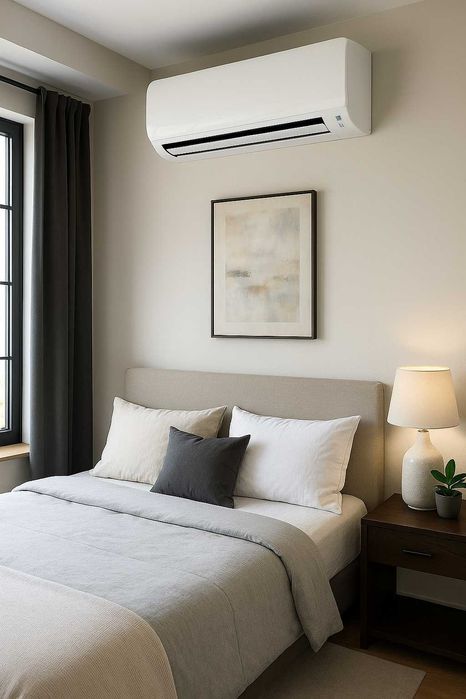 Montaż klimatyzacji z gwarancją – Grodzisk Mazowiecki i okolice