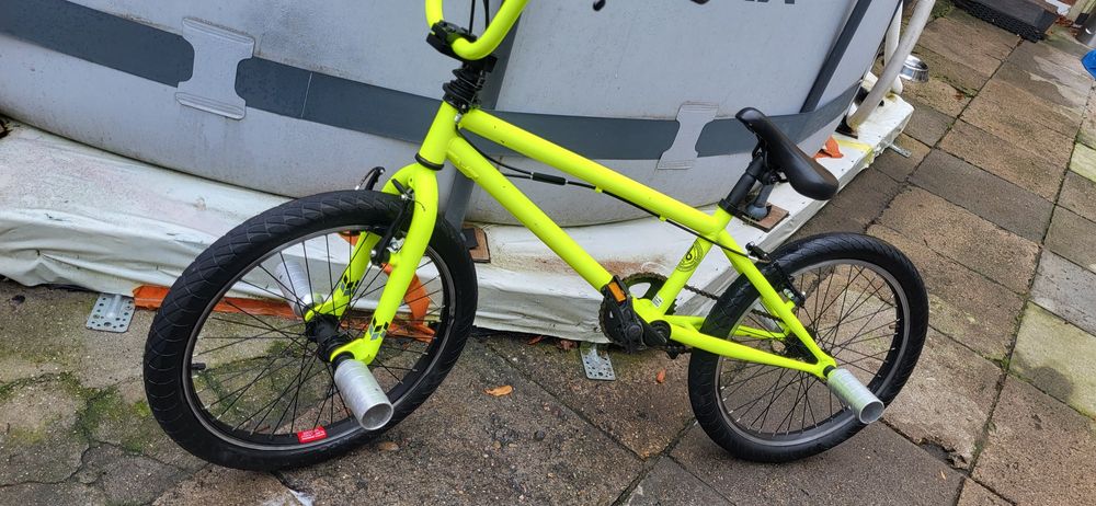Sprzedam Bmx w orginale  db Diamondback Grind