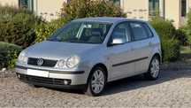 Volkswagen Polo 1.2