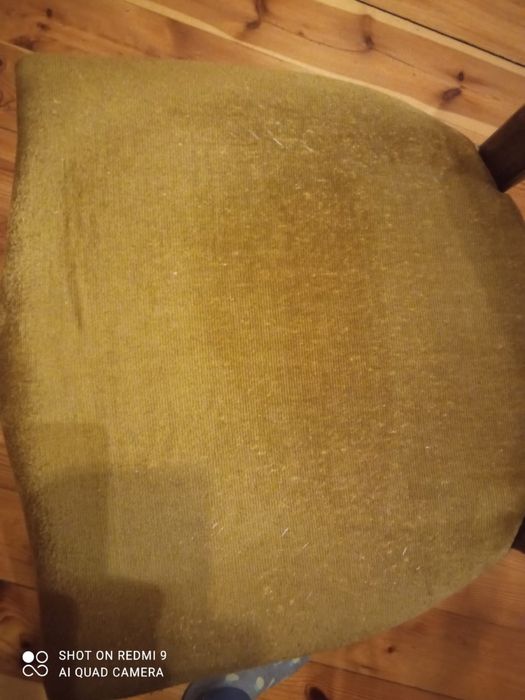 Krzesła stylizowane