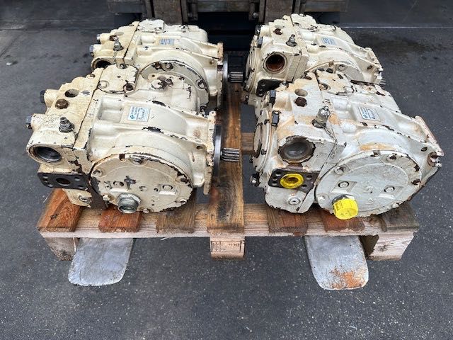 Sauer Danfoss Sauer Danfoss 90R100KA1