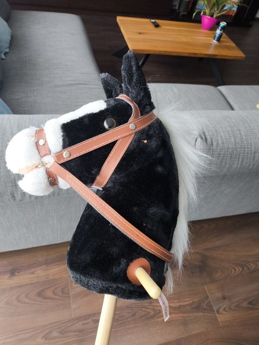 Koń Hobby Horse 95cm