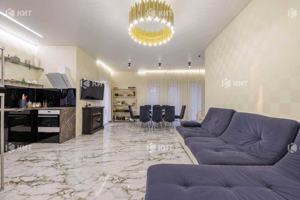 Будинок 110м2, Велика Данилівка (Большая Даниловка, Салтовка),130849