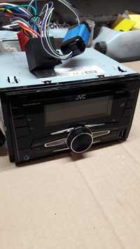 Radio JVC KW-R520 a4 b7