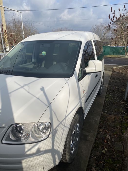 Продам автомобиль