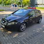 Seat Leon 2 2006