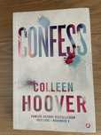 Książka Confess Colleen Hoover