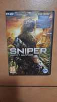 Sniper Ghost Warrior PC DVD