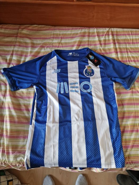 Camisola do Fc Porto 21-22 M
