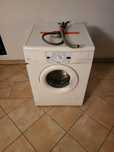 Pralka Whirlpool AWM 8103/3 Silent - uszkodzona