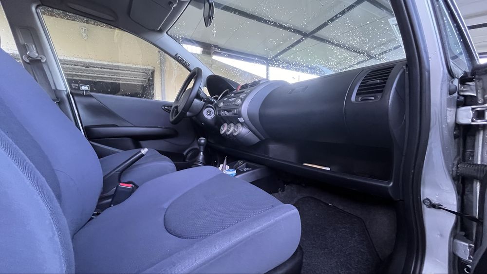 Honda Jazz 1.2 Poucos Kms