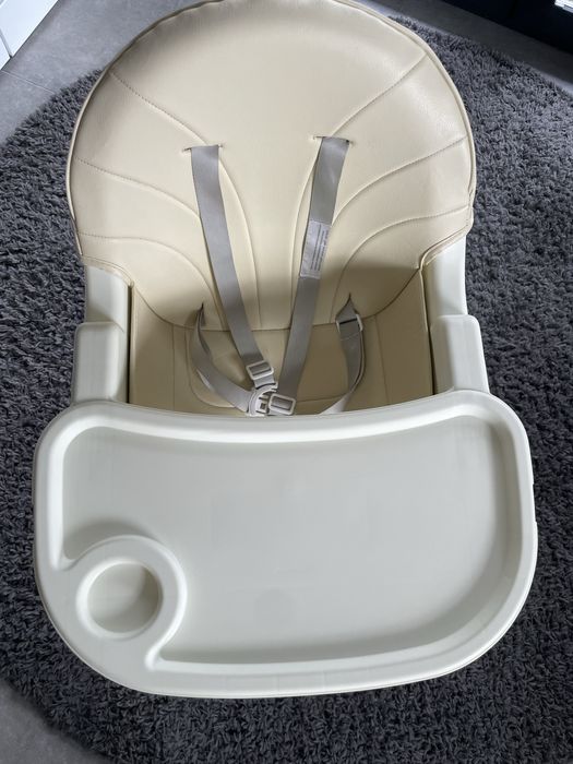 Krzesełko do karmienia ultra lekkie Children's High Chair