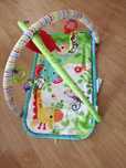 Ginásio de Bébe / Fisher-Price