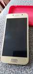 Samsung A5 2017 dourado
