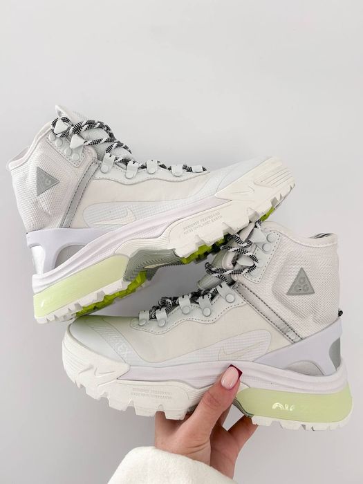 р36-46 Черевики Nike ACG Gaiadome Gore-Tex
