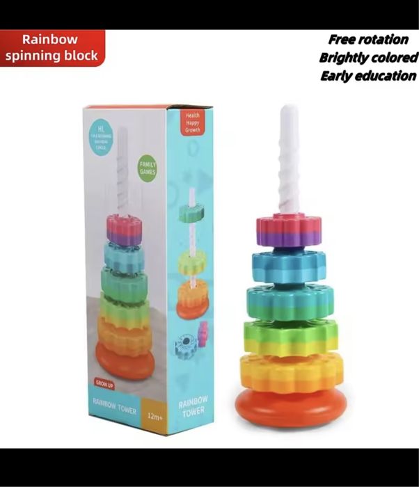 Пірамідка гвинтова