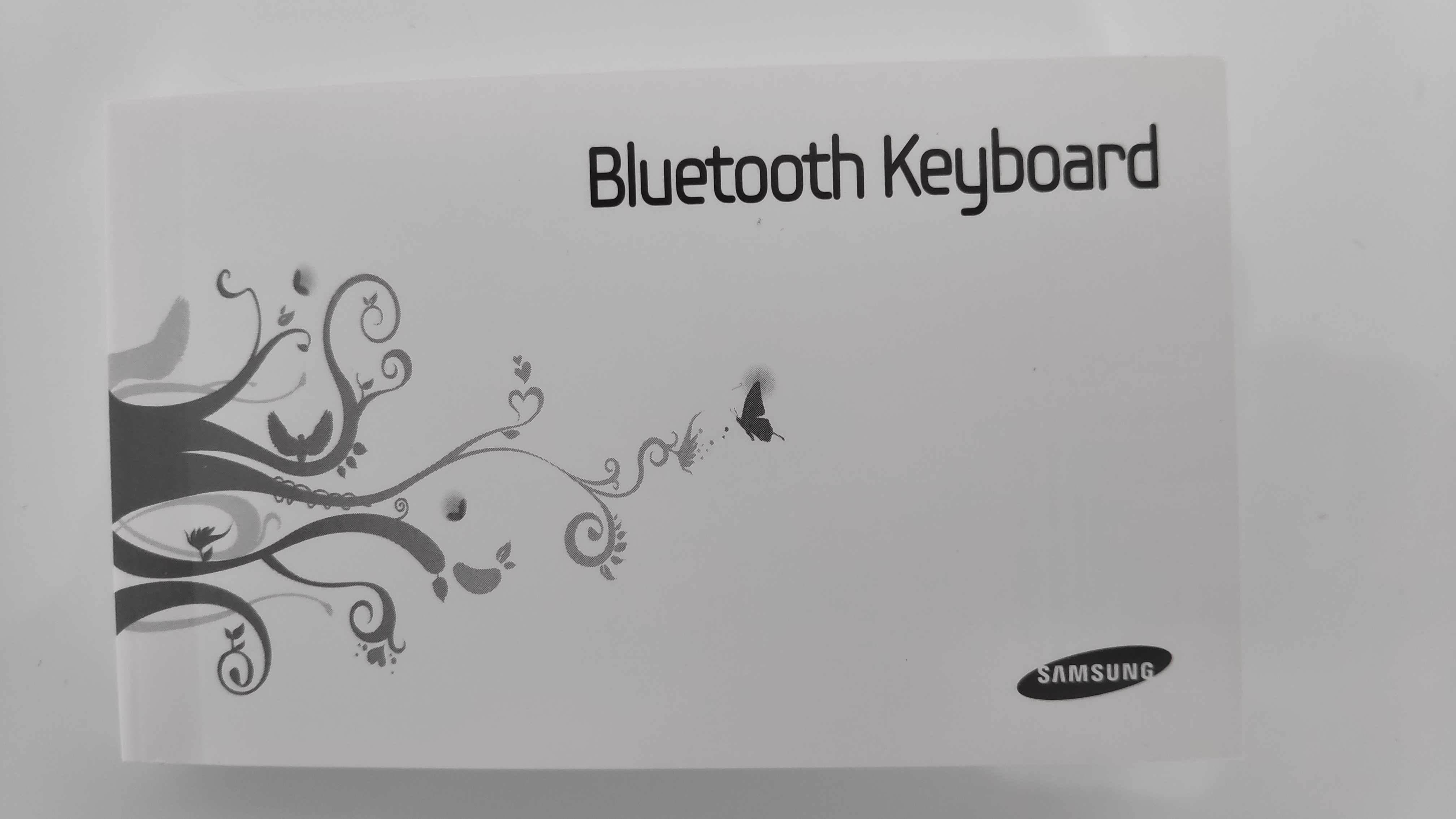 Samsung BKB-10 klawiatura bluetooth