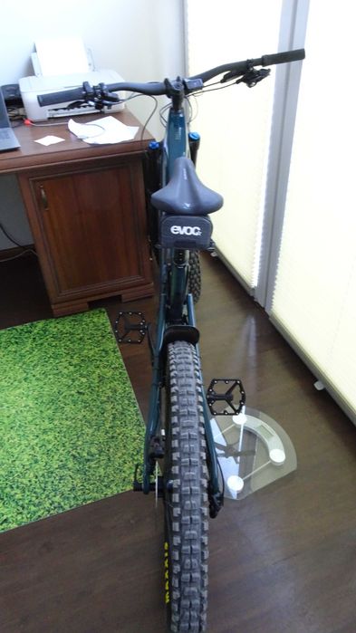 Rower elektryczny Santa Cruz Bullit 3 CC KIT L-nowy