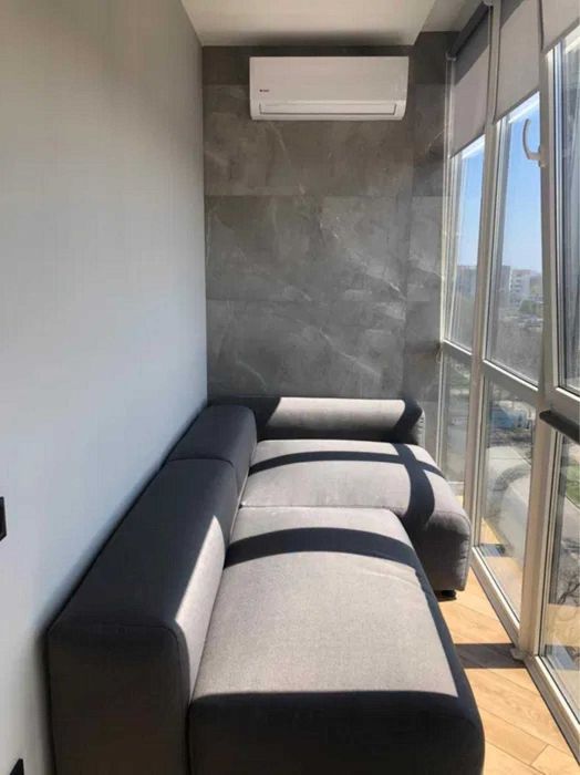 Дизайнерская‼️ 2х ком.+кухня студия 75 кв.м. ЖК Малинки‼️ ГАЗ Торг‼️