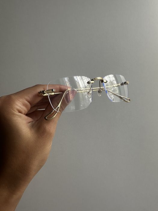 Окуляри, оправа під окуляри окуляри для роботи за компютором