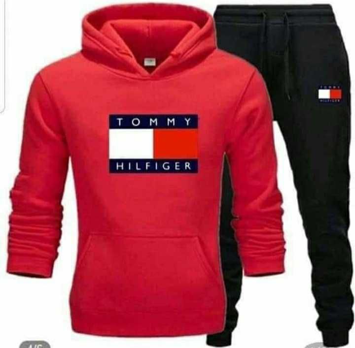 -45% Męski komplet Tommy Hilfiger -45%