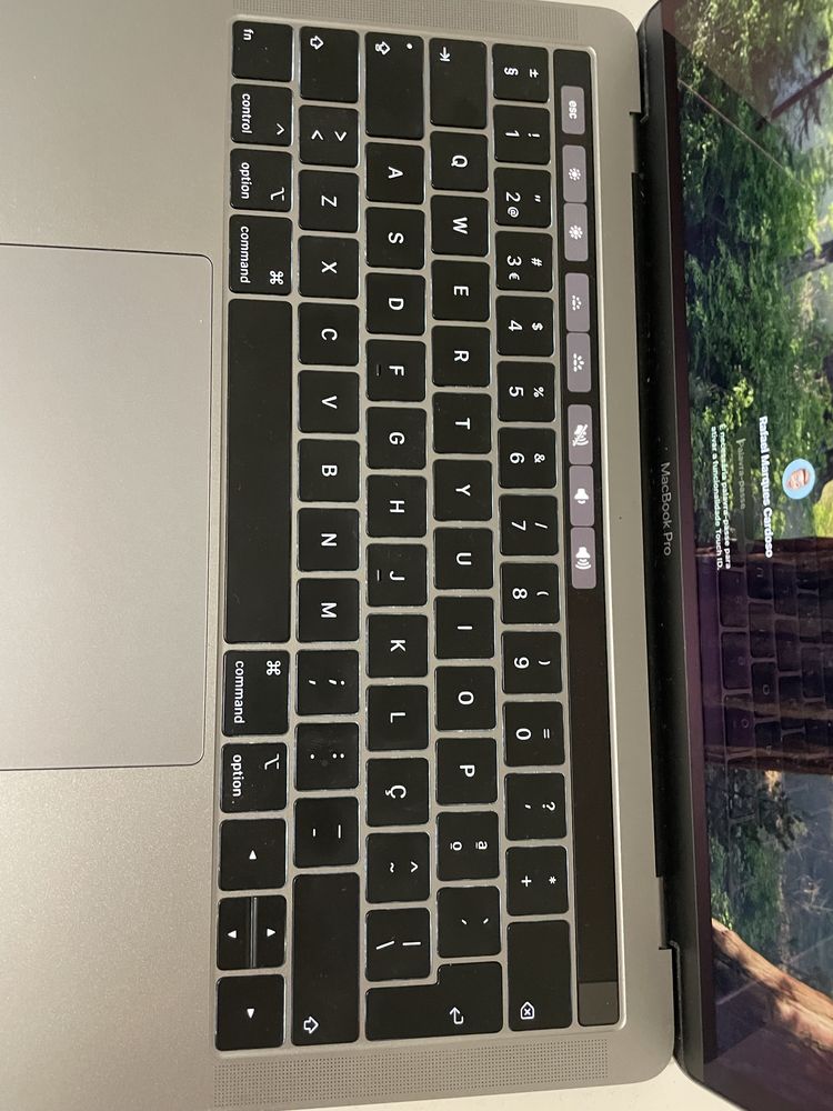 MacBook Pro 13'' 2019